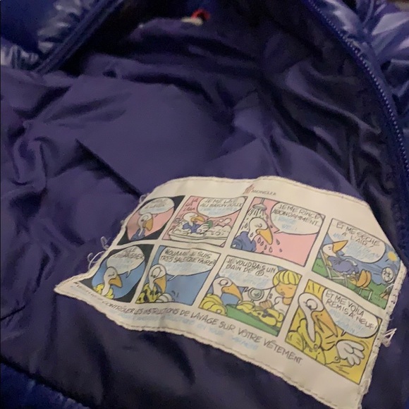 Moncler - Picture 3 of 4